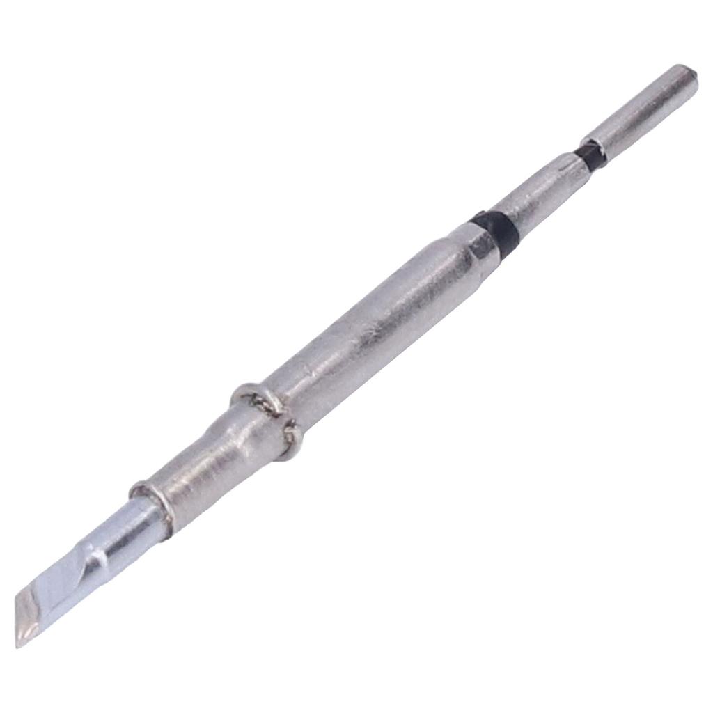 Soldering Iron Tip Solder Welding Head Welder Accessory Part for NT115?A Nano HandleC115?K 45mm