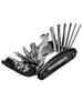 ROCKBROS 16-in-1 Folding Bike Repair Tool Set (GJ1601)