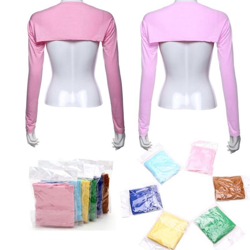 Sleeves Arm Cover Muslim Middle East Sunscreen