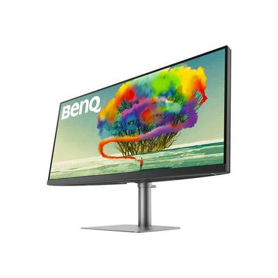 Videowall-Bildschirm - BenQ - 9H.LJHLB.QPE - 34 Zoll - Farbe Schwarz - 2 Jahre Garantie