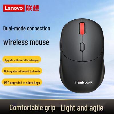 Lenovo ThinkPlus WL300 Pro Wireless Mouse