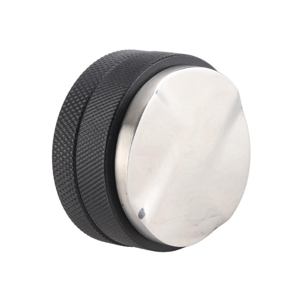 Stainless Steel Coffee Tamper 4 Angled Slopes Distribution Tool Espresso Distributor Barista