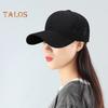 Baseball Hat Extended Brim Sunshade Effect Adjustable Sun Hat Quick-Drying Cap with Breathable Holes