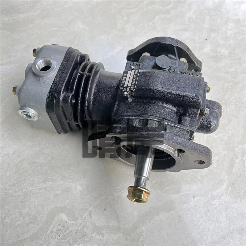 Dongfeng EQ1118GA/2102 Air Compressor Assembly