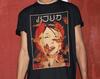 Unisex Paprika Anime T-Shirt, Satoshi Kon Atsuko Chiba Shirt, Perfect Blue Mima Kirigoe 90s Shirt, Anime Otaku Gift