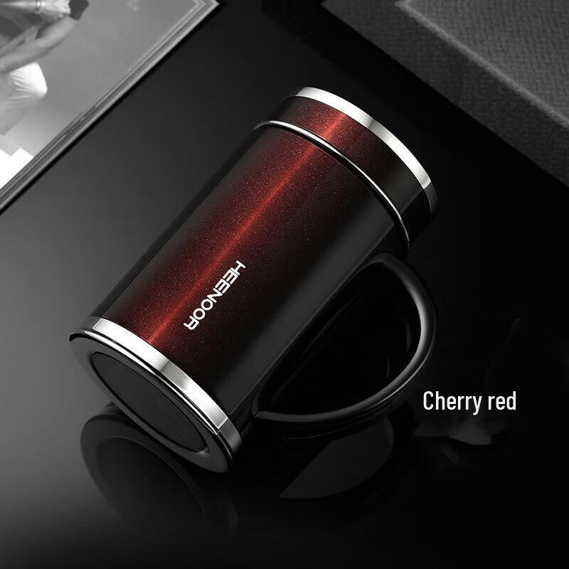 

Xinuo Stainless Steel Insulated Mug