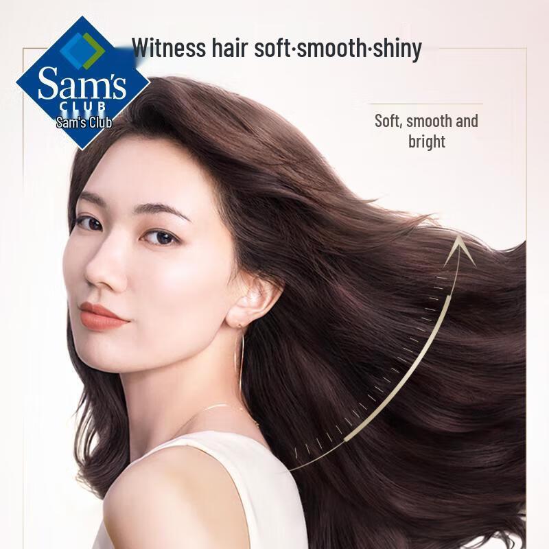 Pantene Deep Water Bubble Bomb Hydrating Shampoo