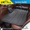 Universal Car Inflatable Rear Seat Travel Mattress