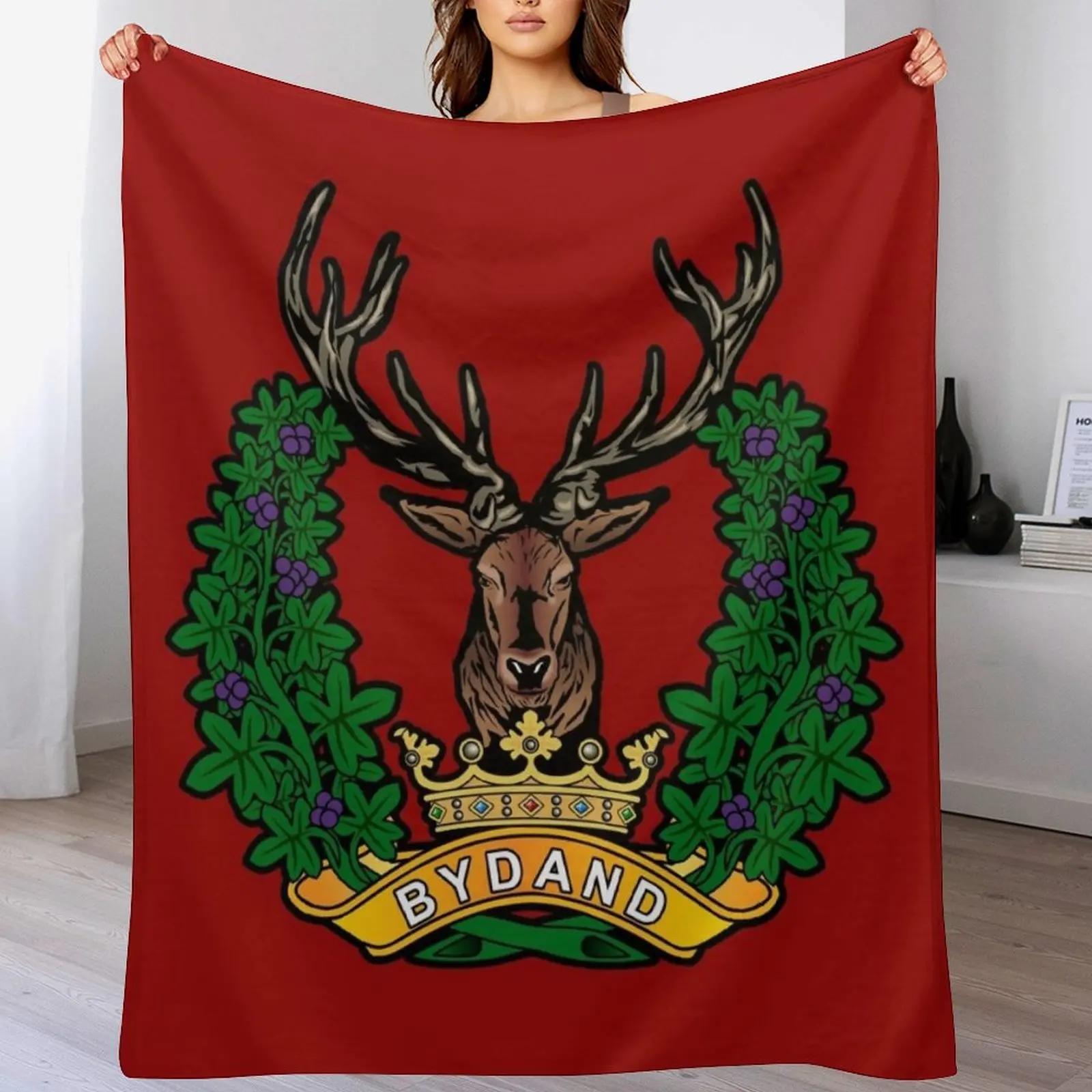 

GORDON HIGHLANDERS Throw Blanket Soft Home Decor Blanket for Couch Bedroom 102x76cm(40x30in)