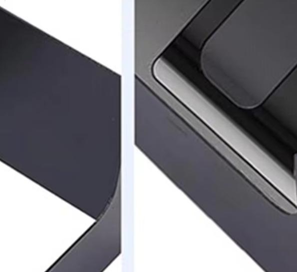 Steel Ring Doorbell Protector Waterproof Anti-Glare Rain Cover Windproof Door Bell Cover Doorbell Weather-Blocking Cover CN