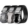 Automatic Buckle Men's Belt Business Casual Belt