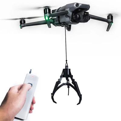 Fernbedienung Mechanische Klaue Luftauslöser Aufnehmen Abwerfen Kit Für Drohne Dji