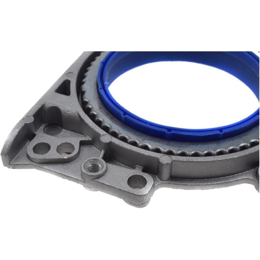 

Rear Crankshaft Shaft Seal Compatible With Compatible With Seat Skoda VW Multivan Passat Polo Sharan Tiguan Touran A1 A3 A4 A5 A6 Q3 Q5 TT