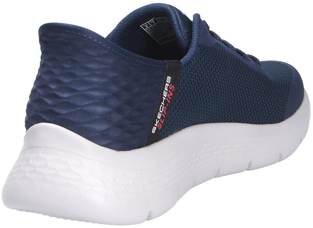 Sneakers Skechers GO WALK Flex - Hands Up Navy