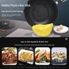 SUPOR 32cm Maifan Stone Non-stick Wok