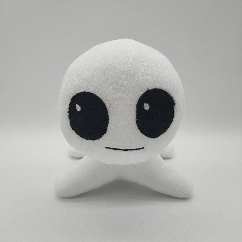 Tbh Creature Plush Toy Cartoon Plush Doll Stuffed Soft Toy Christmas Birthday Gift For Children 20CM