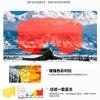 Ski goggles Double-layer anti-fog magnetic ski goggles, wind and sand resistant, suitable for myopia, ski protective eyewear