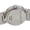 BVLGARI Bvlgari Bvlgari Watches BB23SSD blackDial Stainless Steel Quartz Analog display Women Used