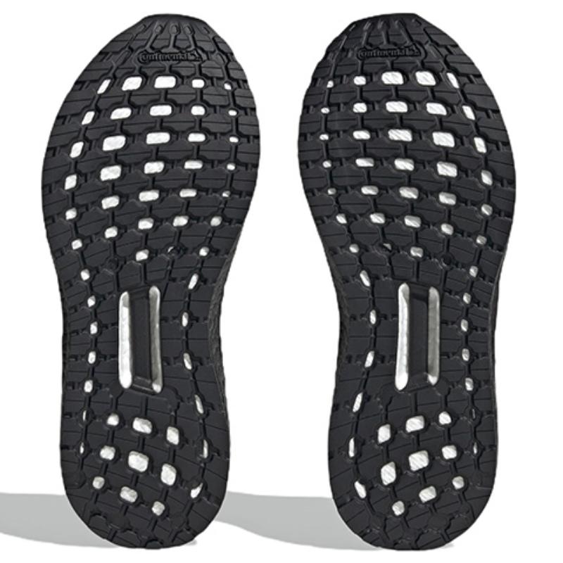 Adidas Stella McCartney X Damen UltraBoost 20 'Triple Black' Damen-Sneaker HP3217