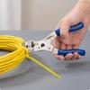 Cable Tie Tensioning and Tool Manual Tensioner with