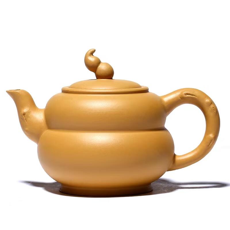Yixing Zisha Clay Teapots