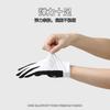 Men's and women's full-finger sports non-slip breathable fitness cycling sun-protection half-finger gloves