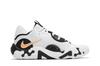 Nike PG 6 EP 'White Black'