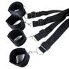 Sex Toys For Woman Men BDSM Bondage Set Under Bed Erotic Restraint Handcuffs Ankle Cuffs Adults Games for Couples