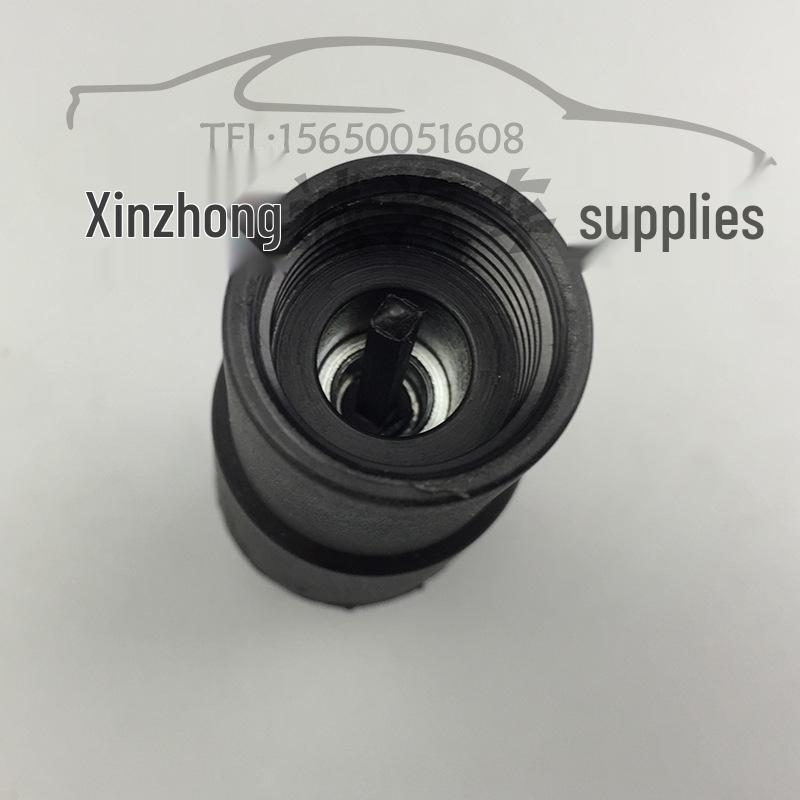 Compatible Odometer Sensor for Santana 2000 Zhijun Superman Pousang, Part Numbers 325957827, 357919149