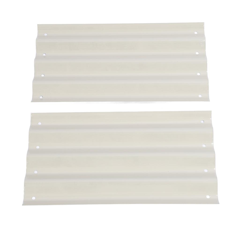 Courtyard   Raised Garden Bed Panel Plant Bed Extension Board Vegetables Flowers Planting Panel