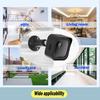 Adjustable Wall Mount Bracket Weather Proof Protector for Blink Outdoor/Indoor/Outdoor 4 Camera Easy Installation