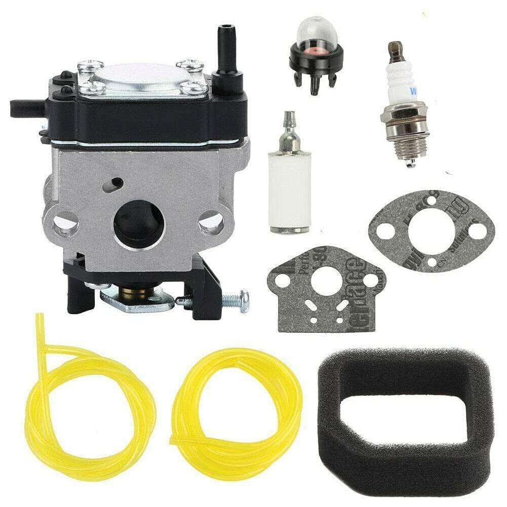 Buy 1 Set Carburetor Kit For Hitachi RB24EA RB24EA (S) I4G4 23.9cc