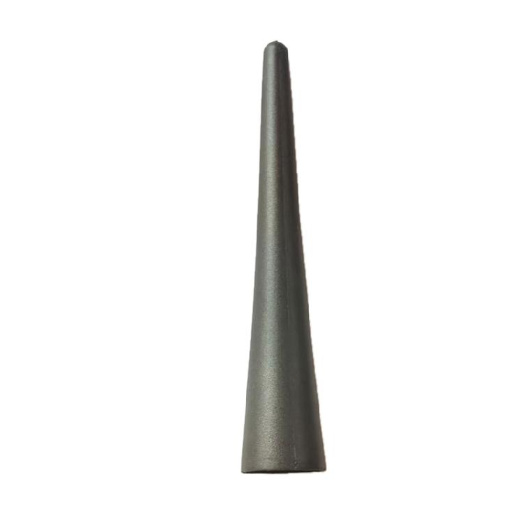13cm Antenna Strong Rubber Construction Vibration Proof Car Radio Antenna Quick Fixing for MX-5 2006 To 2022