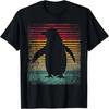 Get To Da Choppa Funny Retro T-Shirt