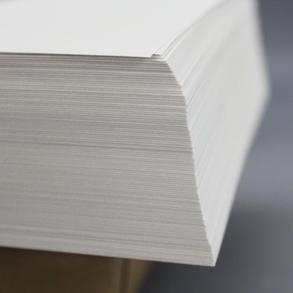 Kokuyo Copy Paper A5 KB-KW30 0.09mm 500 Sheets PPC General Use Paper