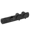 Universal 12V Electrical Outlet Panel Having LED Power Indicator For Marine Automotive Applications