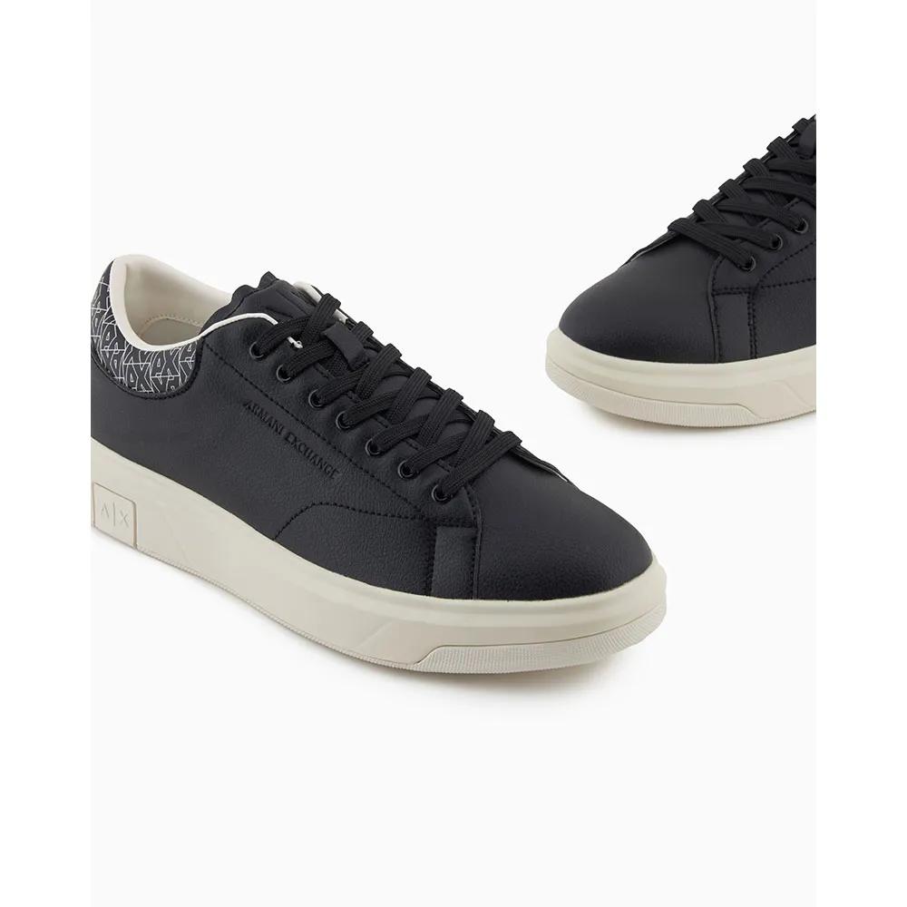 Armani Exchange Sneakers XM001964_AF19403