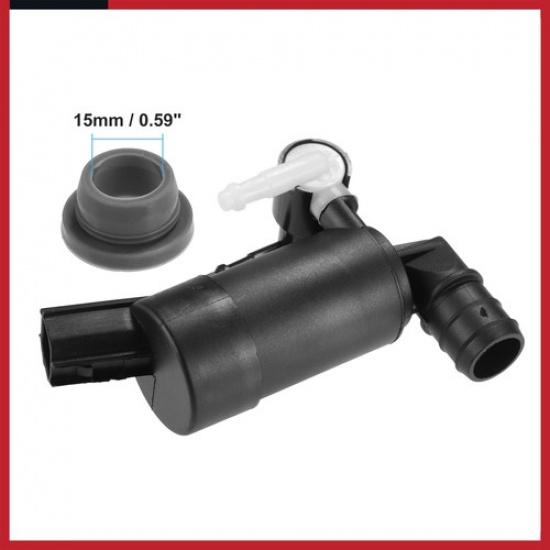 Scheibenwaschwasserpumpe für Ford Focus 2012-2018 für Ford Transit-150 Neu