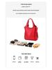 Women's Soft Leather Tote Bag 2025 - Large Capacity Genuine Cowhide Shoulder Handbag