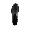 MiSope Women S chelSea bootS Round Shape 5cm 2color 012246707