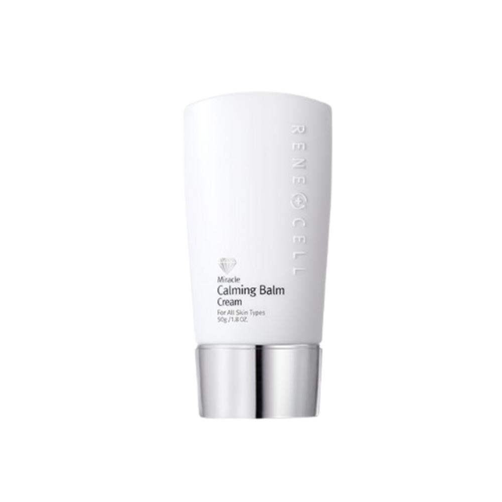 

Renecell Miracle Успокаивающий крем-бальзам 50 г, 1 шт.