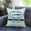 S-SeveRance L-LuMon Cushion Cover Comfortable Reversible Pillow Cover Ideal for Car Sofa Bedroom & Beyond