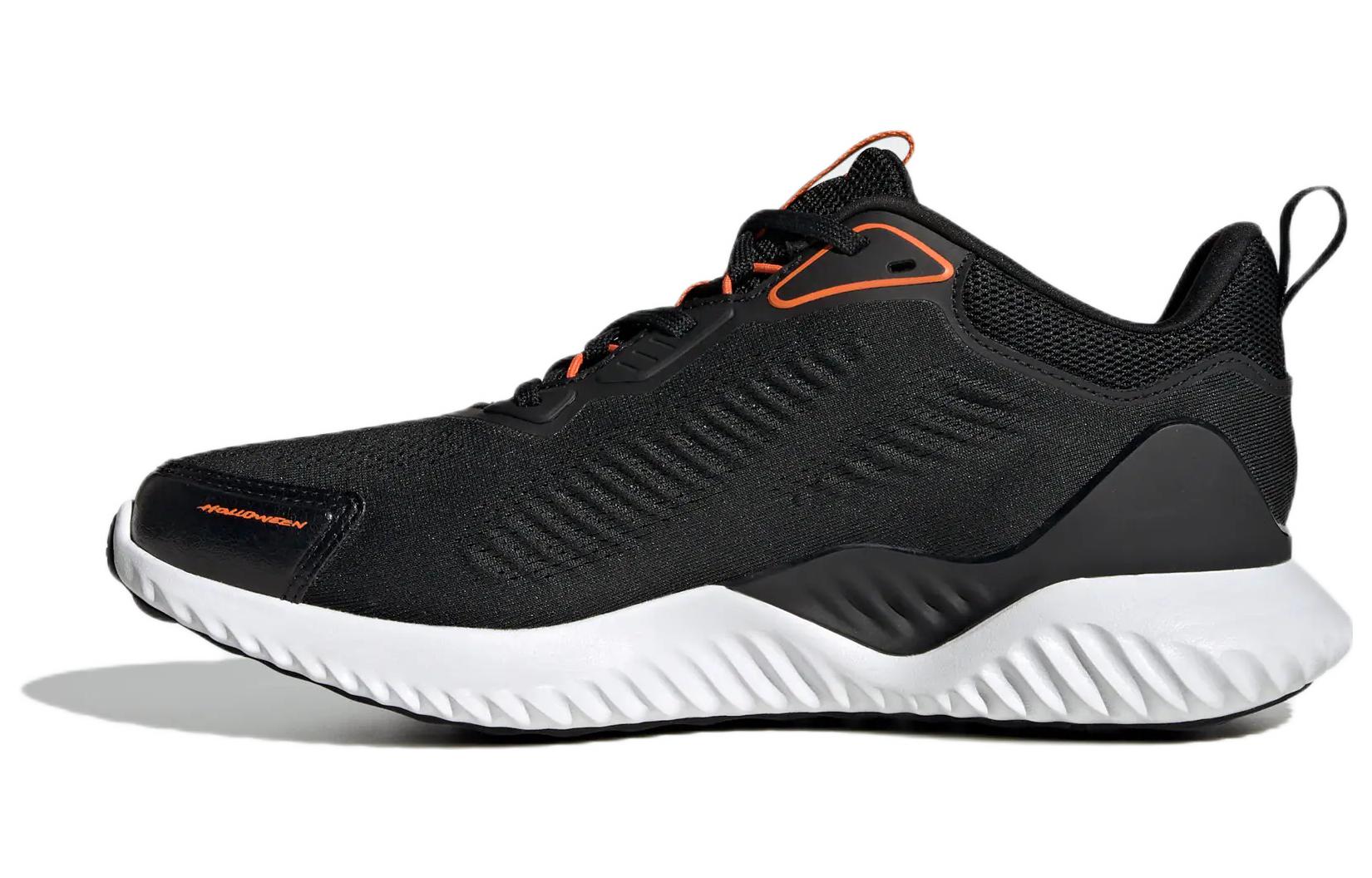 Adidas Alphabounce Beyond  Halloween  HQ4647 36