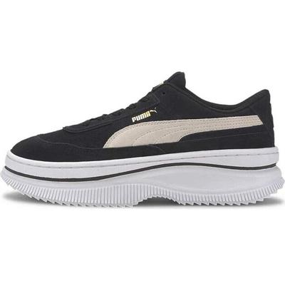 Deva Suede Sneakers