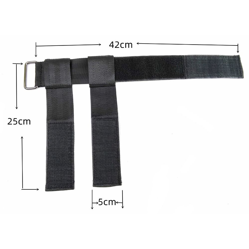 Ankle Weights Tibialis Trainer Knee Raises Dumbbell Ankle Strap  Fitness Equipment