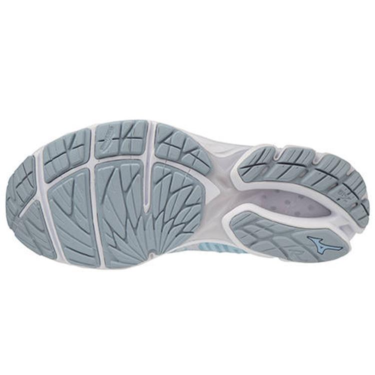 Mizuno Waveknit R2 Blue Women's J1GD182927