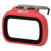 Professional Drone UV Camera Lens Filter Accessories Fits for DJI Mavic MiniRed