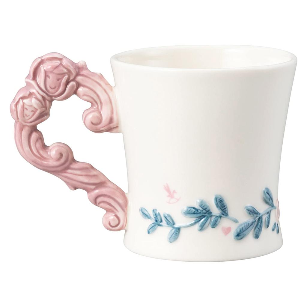 Sun Art Disney in SAN3477 "Alice Wonderland" Mug, 330ml,