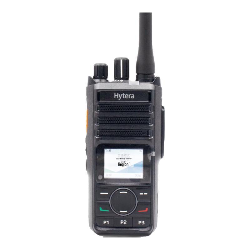 

Hytera HP560 Professional Digital Walkie-Talkie (CN version)