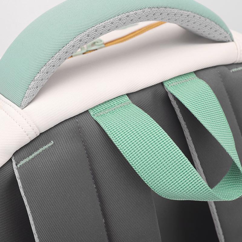 Student Schoolbag Female College Style Backpack Junior High School Senior High School Backpack